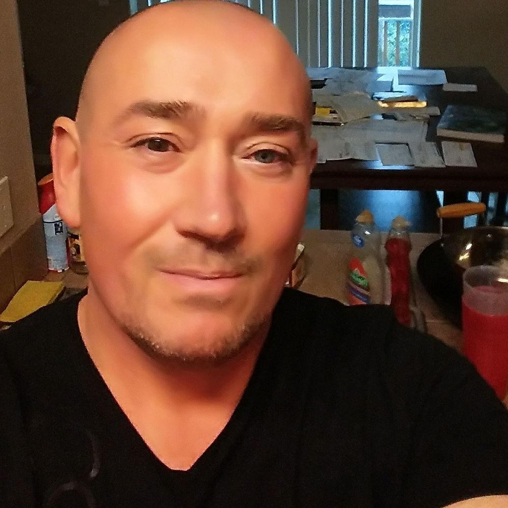 Meet your Posher, Ken